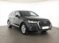 Audi Q7 3.0 TDI, R, VENTILACE SEDAEK