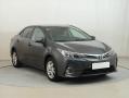 Toyota Corolla 1.6 Valvematic, Serv.kniha