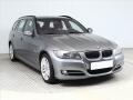 BMW 318 d, Automat, Serv.kniha