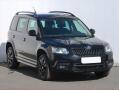 �koda Yeti Monte Carlo 1.4 TSI