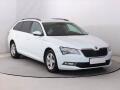 �koda Superb Ambition 1.6 TDI, Automat