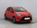 Toyota Yaris Trend 1.5 Dual VVT-i