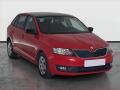 �koda Rapid Spaceback 1.2 TSI, Navi