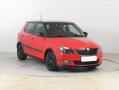koda Fabia Monte Carlo 1.2 TSI