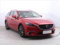 Mazda 6 2.2 Skyactiv-D, 4X4, Automat