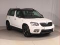 �koda Yeti 1.2 TSI, Tempomat