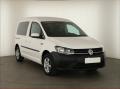 Volkswagen Caddy 2.0 TDI, 5Mst, R, DPH