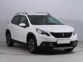 Peugeot 2008 1.2 PureTech, Automat