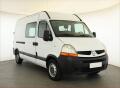Renault Master 2.5 dCi, 6M�st, L2H2, 1.0t, �R