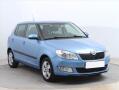 �koda Fabia 1.2 TSI, Tempomat