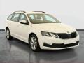 �koda Octavia 1.6 TDI, Serv.kniha, Tempomat