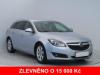 Opel Insignia 2.0 CDTI, Serv.kniha, Ke