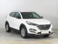 Hyundai Tucson GO Czech 1.7 CRDi, Serv.kniha