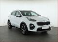 Kia Sportage 1.6 CRDi, Automat, Serv.kniha