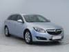 Opel Insignia 2.0 CDTI, Serv.kniha, Xenony