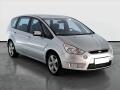 Ford S-MAX 2.2 TDCi, nov� STK, Ta�n�