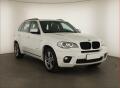 BMW X5 xDrive30d, 4X4, Automat, K��e