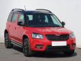 koda Yeti Monte Carlo 1.8 TSI, 4X4