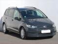 Volkswagen Touran Comfortline 2.0 TDI