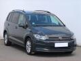 Volkswagen Touran Comfortline 2.0 TDI