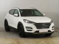 Hyundai Tucson Adventure 1.6 CRDi, Serv.kniha