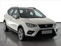 Seat Arona 1.0 TGI, Tempomat