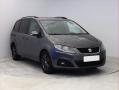 Seat Alhambra 2.0 TDI, Serv.kniha, Navi