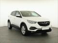 Opel Grandland X 1.2 Turbo, Serv.kniha