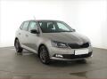 �koda Fabia 1.2 TSI, Park.�senzory
