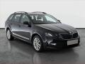 �koda Octavia Ambition 1.5 TSI, Serv.kniha