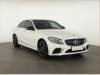 Mercedes-Benz AMG Paket C 220d 4MATIC, CZ