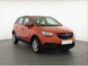 Opel Crossland X 1.2 Turbo, Serv.kniha