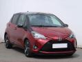 Toyota Yaris 1.5 Dual VVT-i, R,1.maj