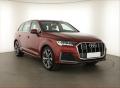 Audi Q7 50 TDI, R, ALL, NAVIGACE, DPH