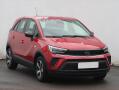 Opel Crossland X 1.2, �R,1.maj, Serv.kniha