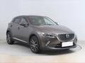 Mazda CX-3 2.0 Skyactiv-G, Serv.kniha