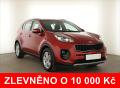 Kia Sportage Comfort Plus 2.0 CRDi, 4X4