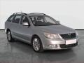 �koda Octavia Laurin&Klement 2.0 TDI, 4X4