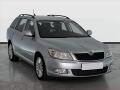 �koda Octavia Laurin&Klement 2.0 TDI, 4X4