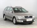 koda Octavia Elegance 1.8 TSI, Serv.kniha