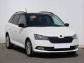 koda Fabia Ambition 1.0 TSI, Serv.kniha