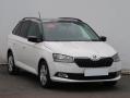 koda Fabia Ambition 1.0 TSI, Serv.kniha