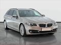 BMW 535i, K��e, Navi, Bi-Xenony