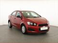 Chevrolet Aveo 1.2 i 16V, Serv.kniha, po STK
