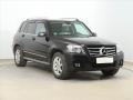 Mercedes-Benz GLK 320 CDI, 4X4, Automat, Ke