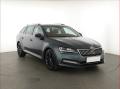 koda Superb Laurin&Klement 2.0 TDI, STk