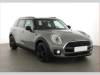 Mini Clubman Cooper D, Serv.kniha, Navi