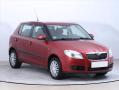 koda Fabia 1.4 16V, po STK, oblben vz