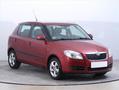 koda Fabia 1.4 16V, po STK, servisovan