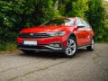 Volkswagen Passat Alltrack 2.0 TDI